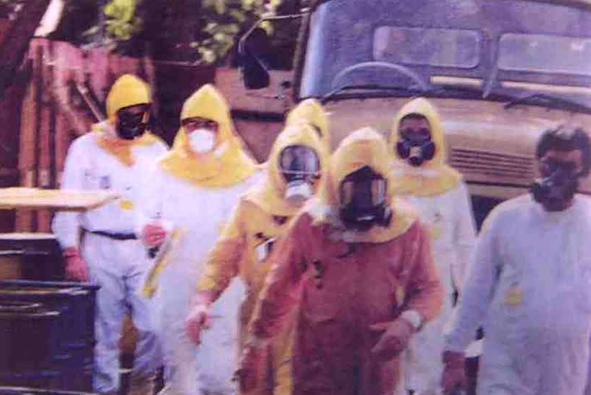 Qué es el cesio-137, el material radiactivo sustraído en Rosario: los riesgos y cómo afecta la salud