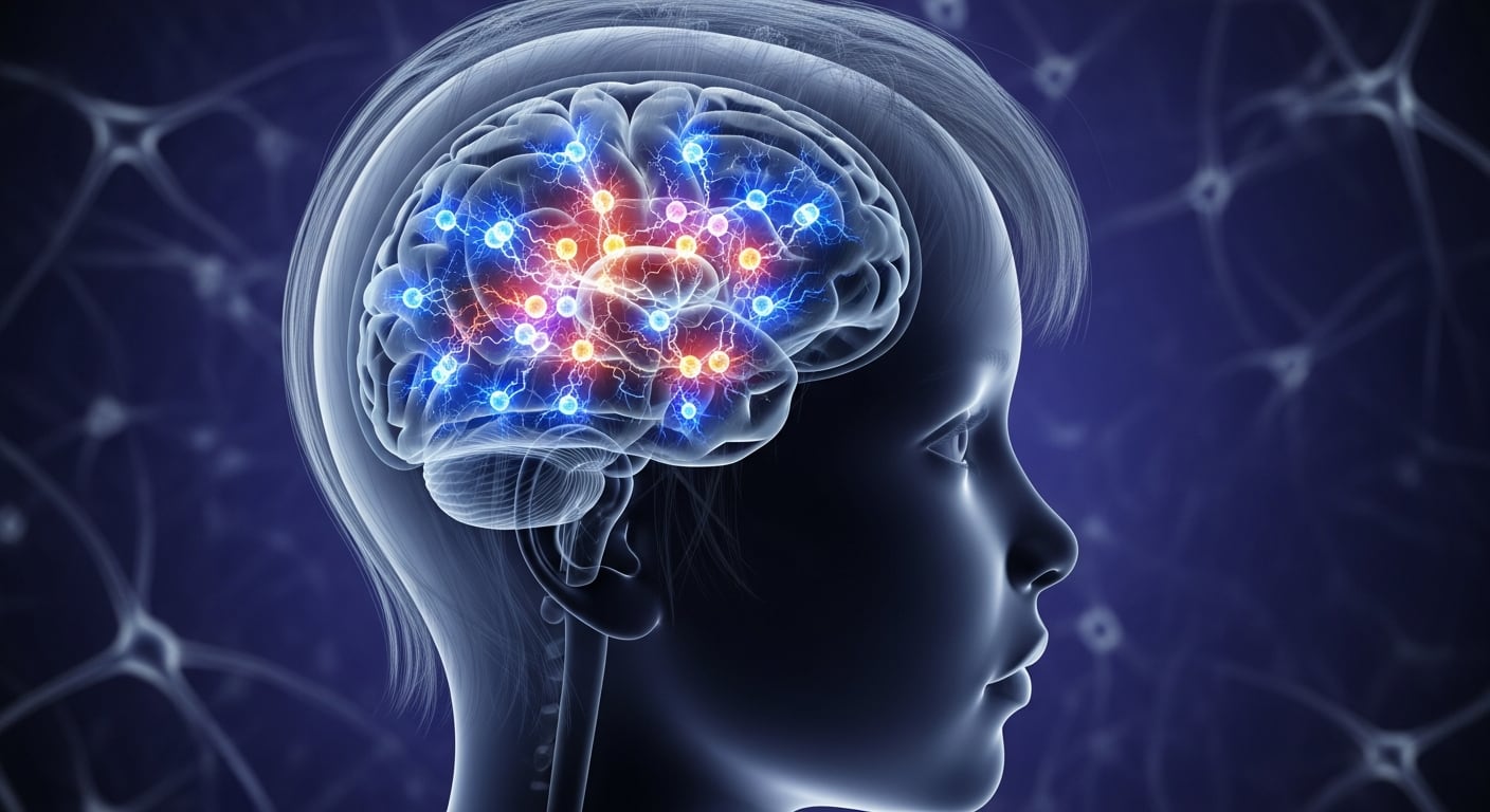 Qué es el criticoma, el nuevo concepto que podría redefinir la salud mental desde la infancia