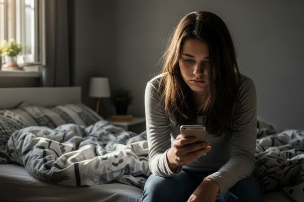 Qué es y cómo se identifica la fitspiration, el fenómeno viral que daña la salud mental de los jóvenes