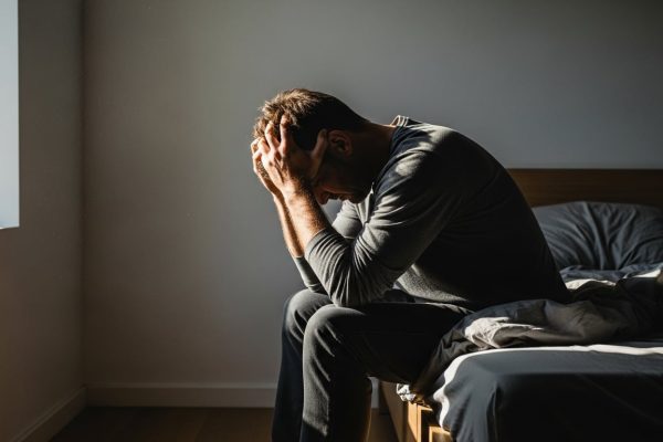 Qué factores alteran la calidad del sueño y pueden convertir el insomnio en un problema persistente