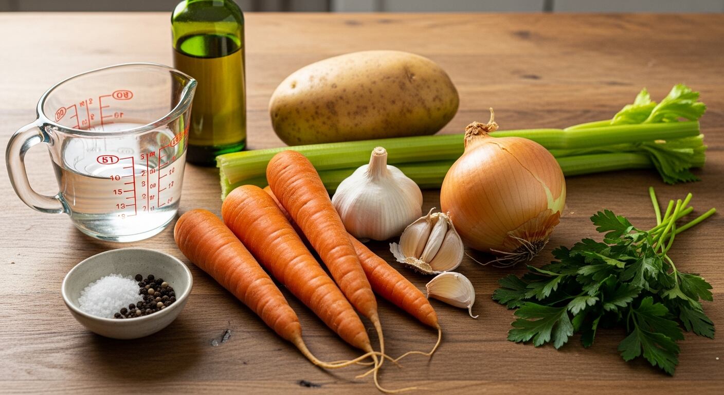 Qué frutas y verduras comer con la llegada del frío para fortalecer las defensas
