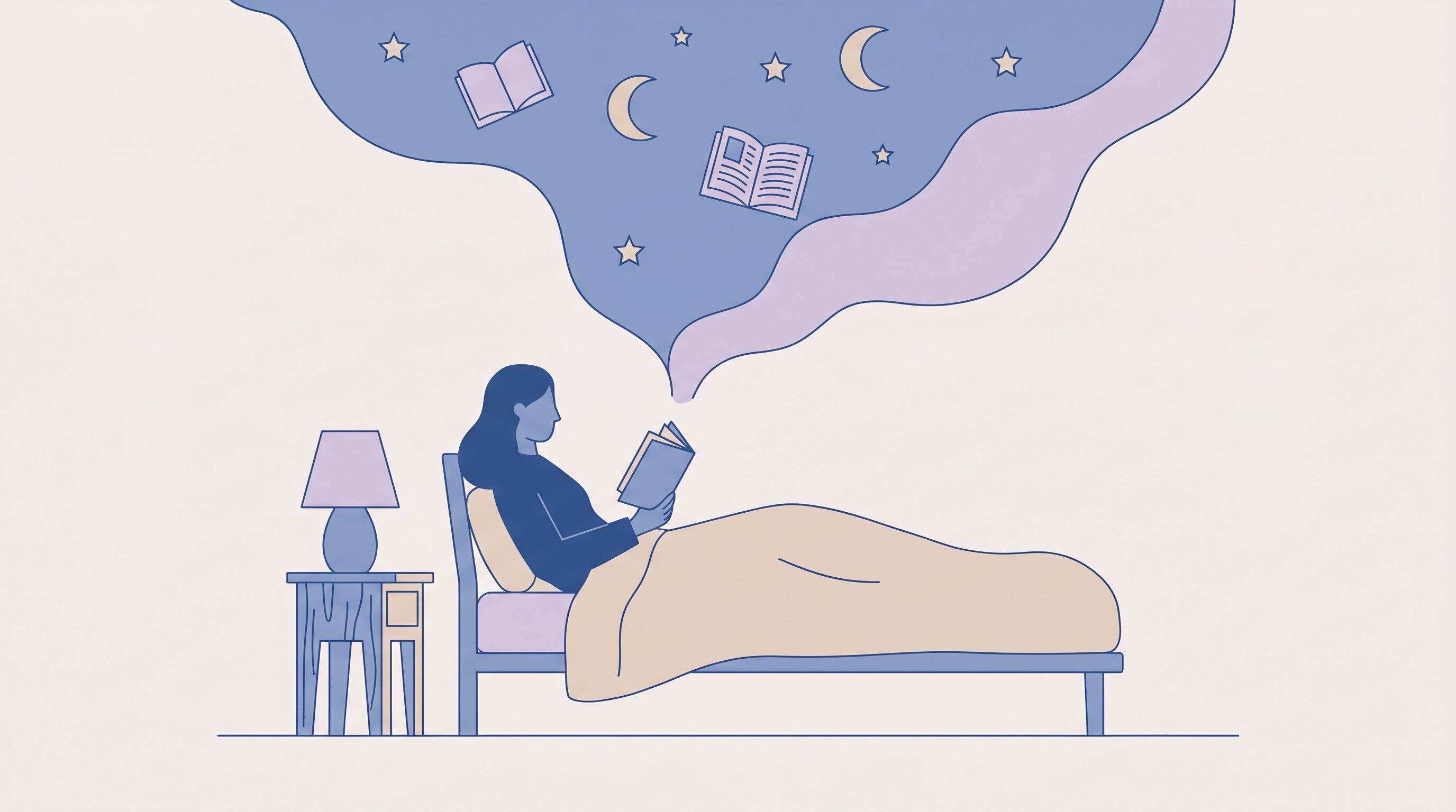 Estudios científicos indican que leer de manera habitual puede aumentar la expectativa de vida y reducir el riesgo de mortalidad a largo plazo (Imagen Ilustrativa Infobae)