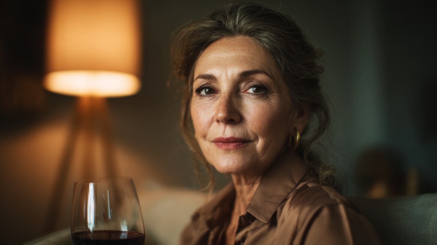 Qué le pasa al cerebro durante y después de la menopausia, según la ciencia