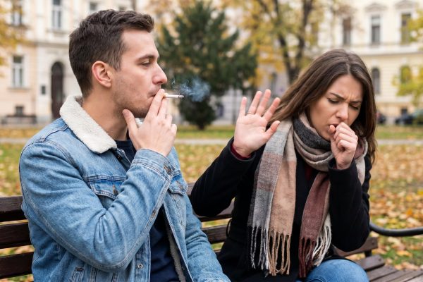 Qué le sucede al cuerpo al eliminar el cigarrillo y cómo evitar la adicción a la nicotina
