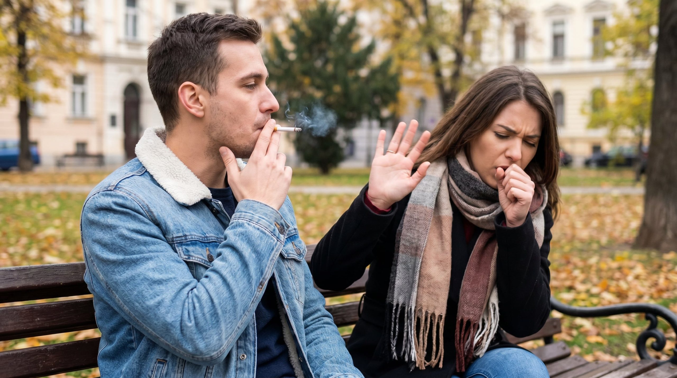 Qué le sucede al cuerpo al eliminar el cigarrillo y cómo evitar la adicción a la nicotina