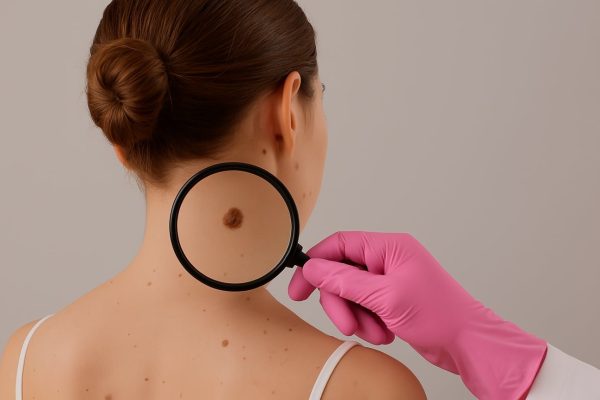 Qué son los chorlitos marinos, el hallazgo antártico que podría ser clave en el tratamiento del melanoma