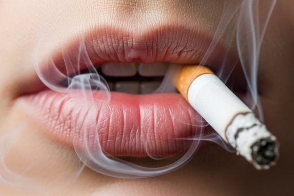 Qué tiene el humo del cigarrillo y cómo impacta en el cuerpo humano