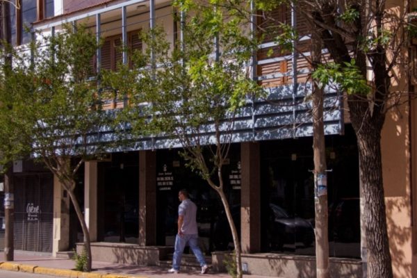 Quedó firme la condena a perpetua para una joven que mató a golpes a su beba de 11 meses en Córdoba