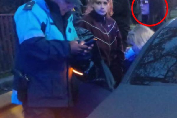 Quién es la ex policía que fue detenida tras protagonizar un choque fatal y ocultar un arma dentro de un patrullero