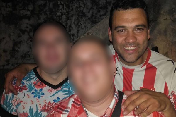 Quién es Osvaldo Fassetta, el segundo detenido por el femicidio de Agostina Vega en Córdoba