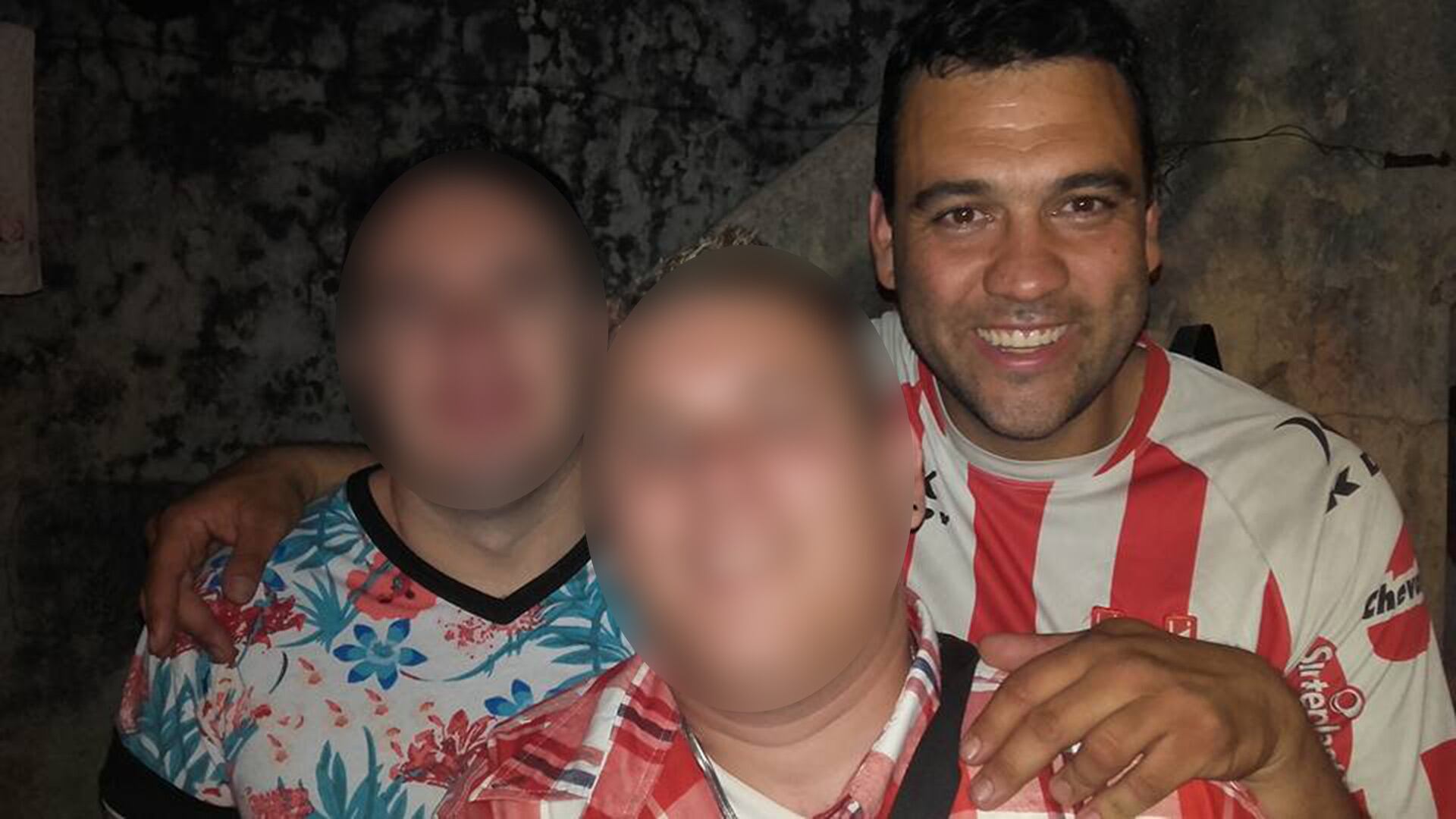 Quién es Osvaldo Fassetta, el segundo detenido por el femicidio de Agostina Vega en Córdoba