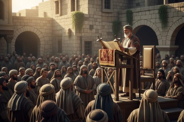 Quién escribió realmente el Antiguo Testamento, según las últimas investigaciones históricas