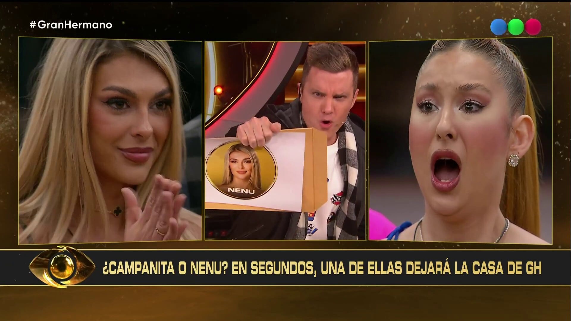 Quién fue la última participante eliminada de Gran Hermano: Generación Dorada
