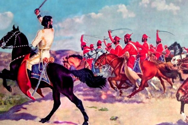 Quién fue Martín Miguel de Güemes y por qué se lo conmemora cada 17 de junio en Argentina