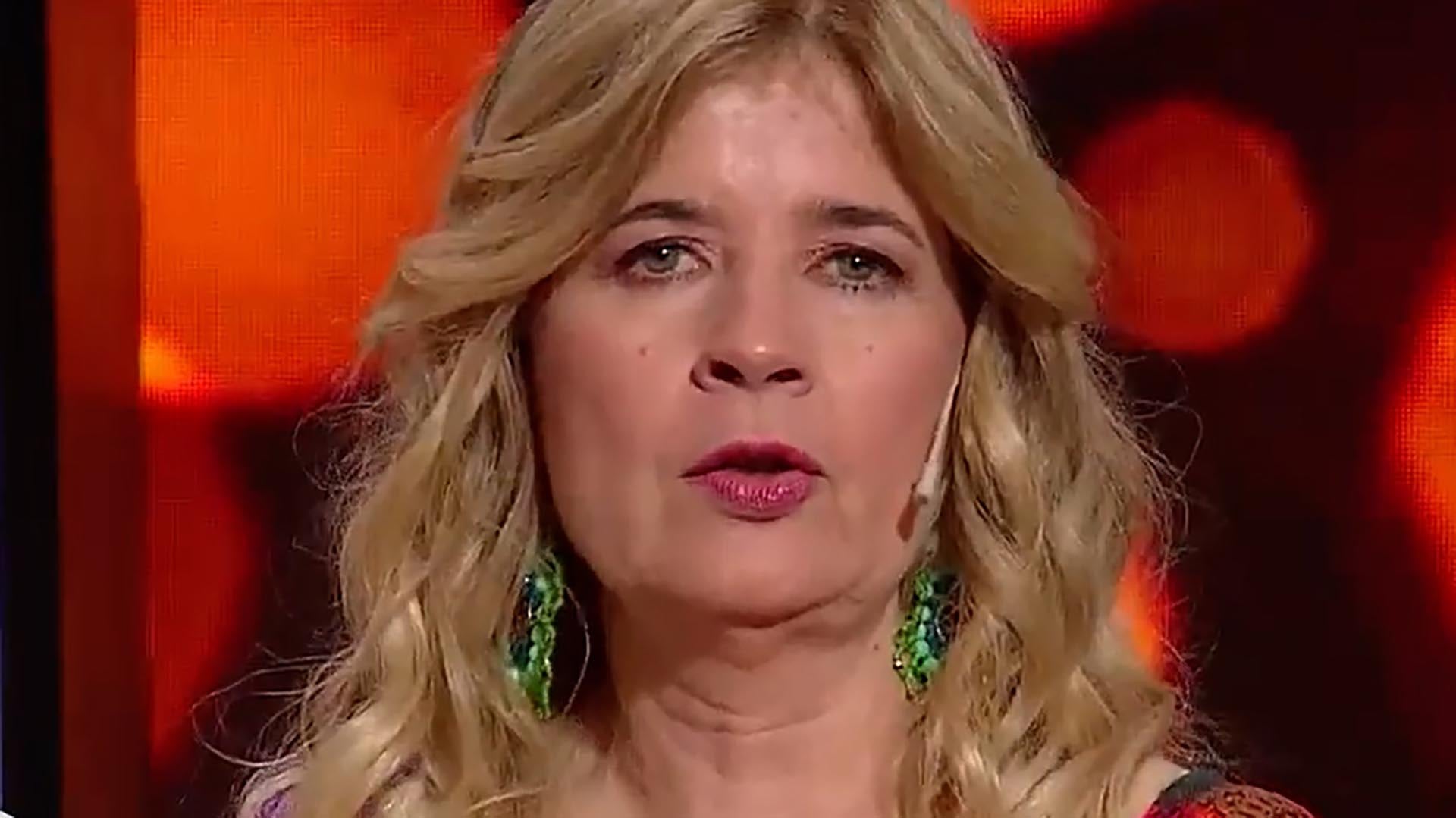 Mercedes Ninci