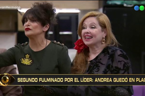 Quiénes son los nominados de Gran Hermano Generación Dorada: Cola fulminó a dos jugadoras de alto perfil