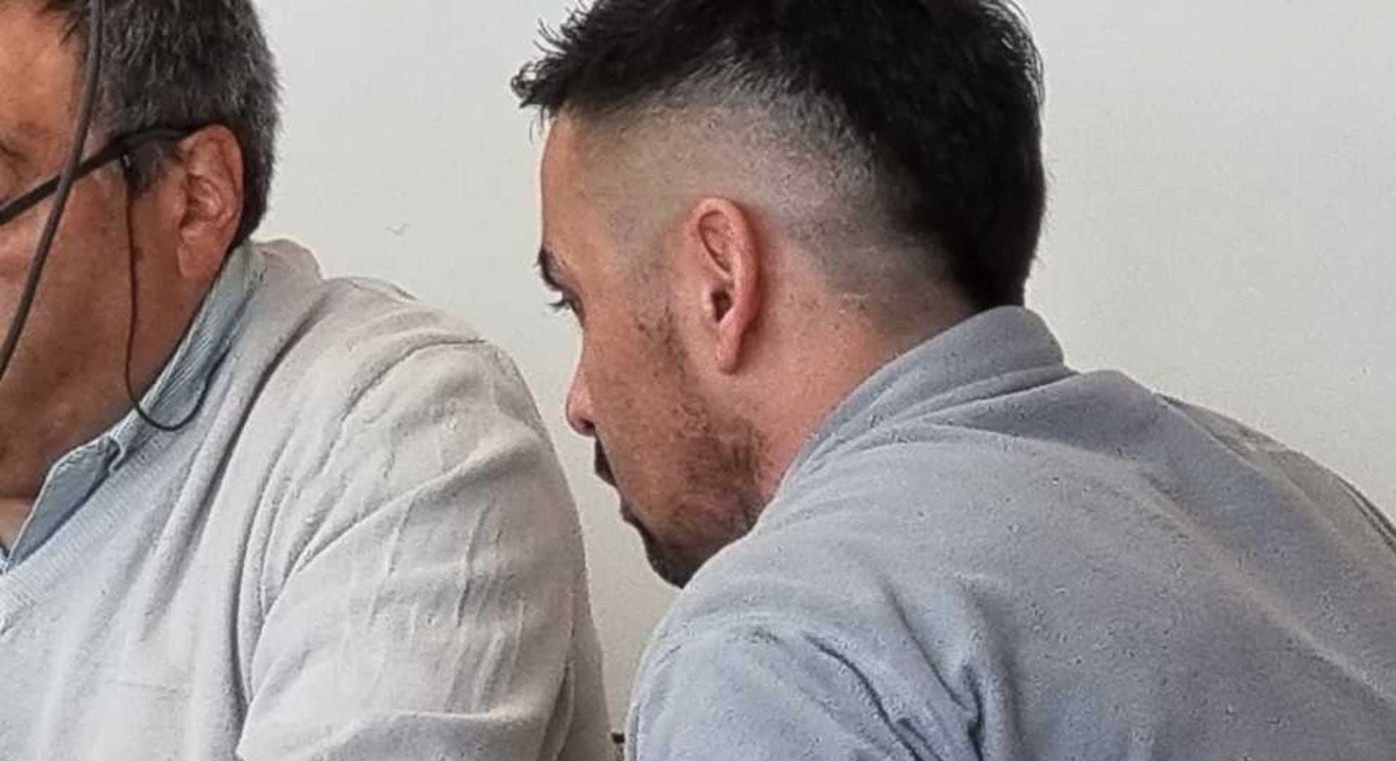La Cámara en lo Penal rechazó el recurso presentado por la defensa y dejó firme la pena de seis años en prisión (MPF de Chubut)