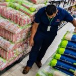 Realizan tercer inventario físico para determinar la cantidad de arroz que hay en Panamá
