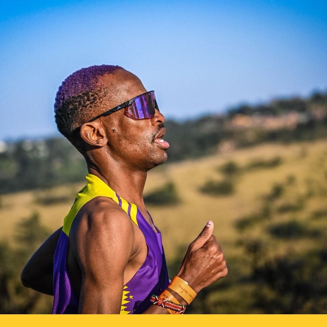 La histórica ultramaratón sudafricana confirmó la carrera del domingo 13 de junio y mantiene la alternancia del trayecto entre Durban y Pietermaritzburg (Instagram: Comrades Marathon 2026)