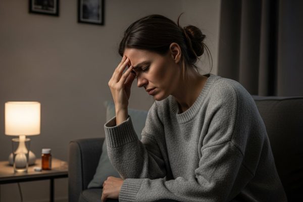 Reducir la inflamación podría ayudar en el tratamiento de la depresión