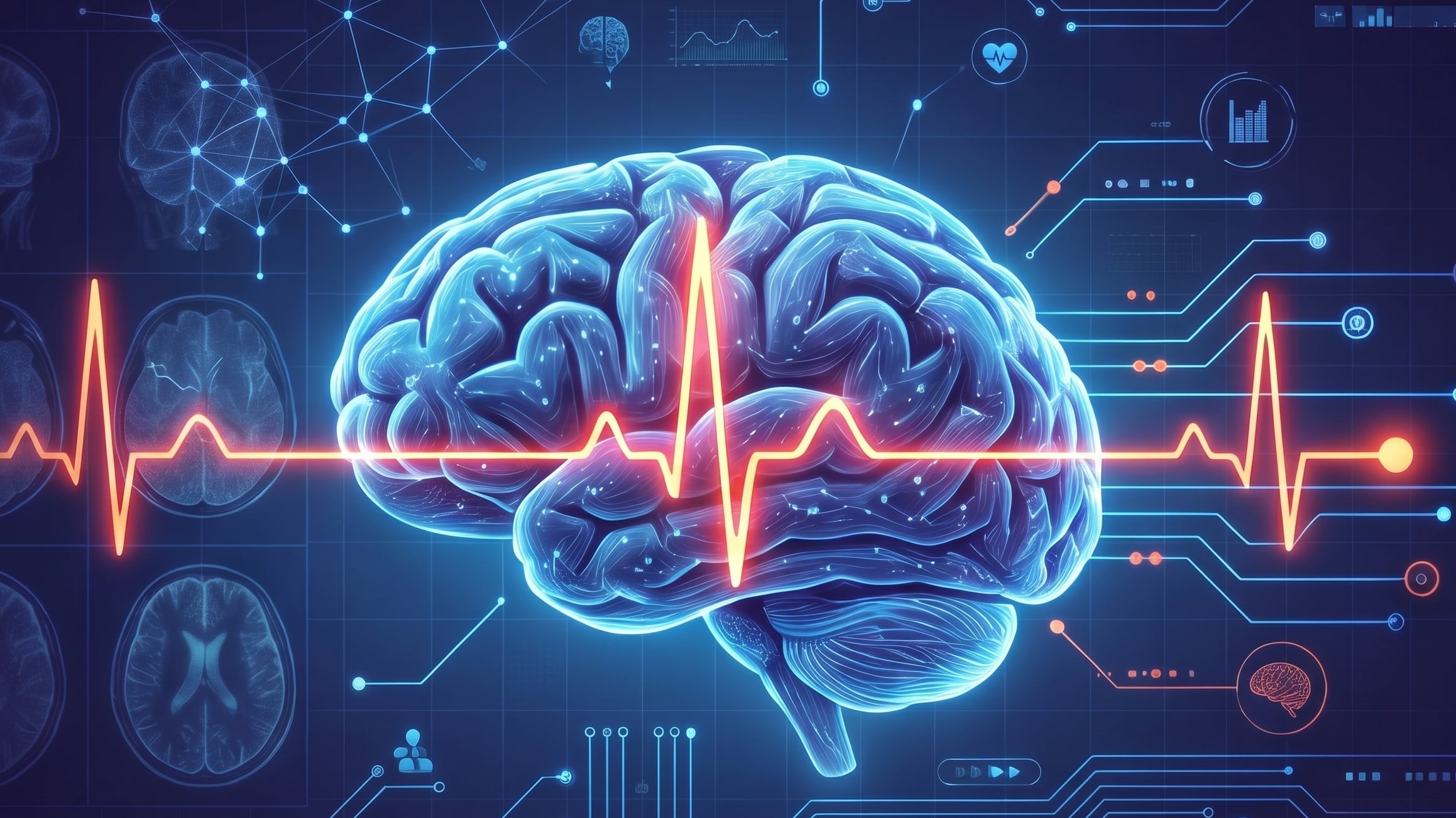 La inflamación podría vincular la depresión con enfermedades metabólicas, enfermedades autoinmunes, trauma infantil y estrés crónico (Imagen Ilustrativa Infobae)