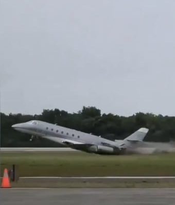República Dominicana: avión accidentado en La Romana tenía como destino buscar al expelotero Yadier Molina