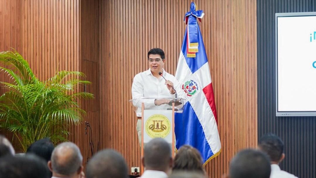 La iniciativa fue expuesta en Sánchez Ramírez, donde se describieron las características del plan para mejorar el suministro de agua potable y fortalecer la seguridad en el acceso al recurso en la región (Foto cortesía CAASDRD)