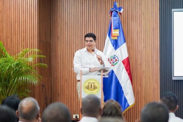 República Dominicana impulsa un nuevo acueducto múltiple con sistemas de trasvase para garantizar el suministro de agua potable