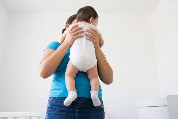 República Dominicana: Más del 95% de los embarazos adolescentes del primer trimestre de 2026 corresponde a mujeres de 15 a 19 años