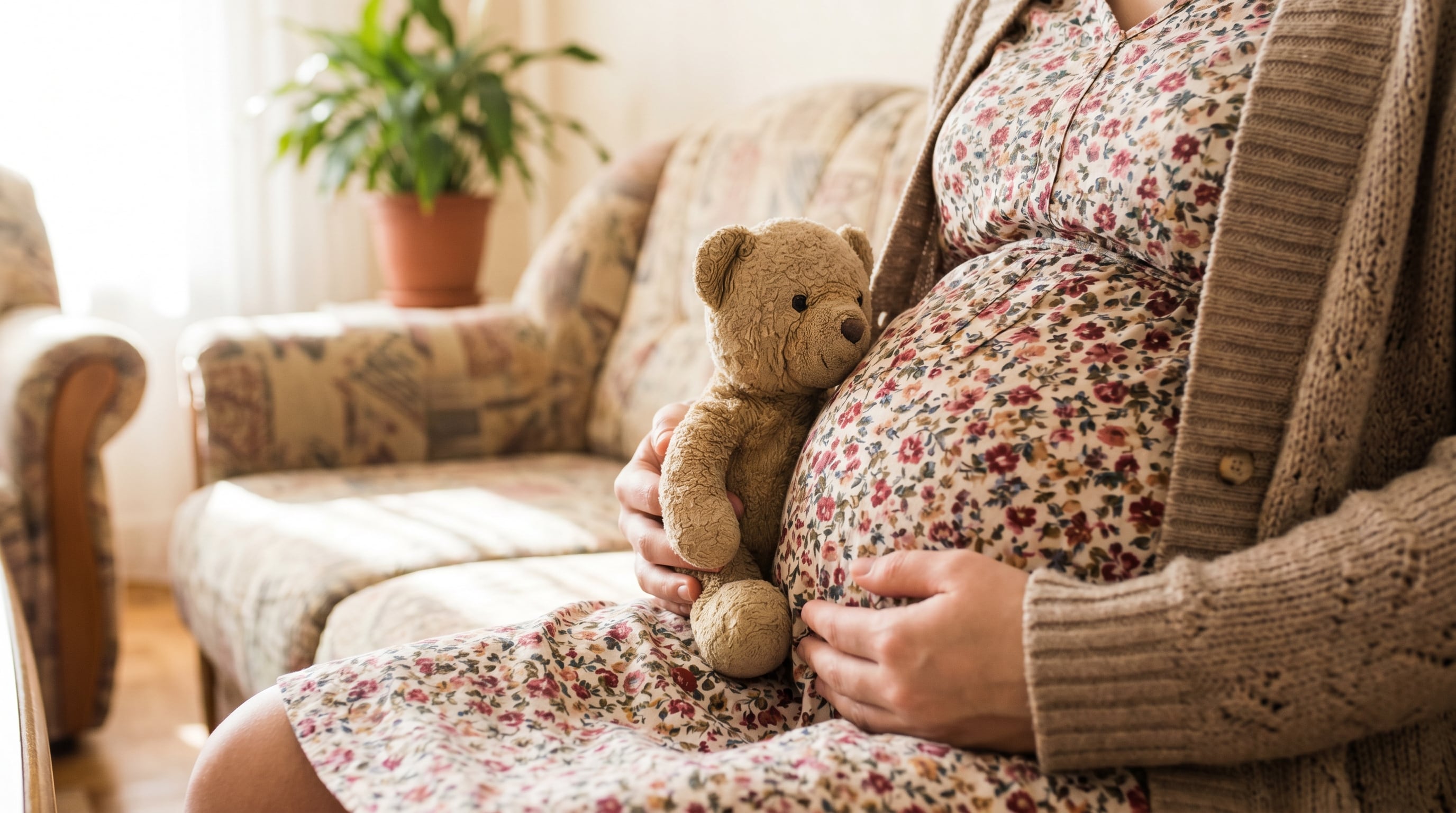 El grupo de 15 a 19 años concentró 95.58% de los embarazos adolescentes, mientras que las menores de 15 años representaron 4.42%. (Imagen Ilustrativa Infobae)