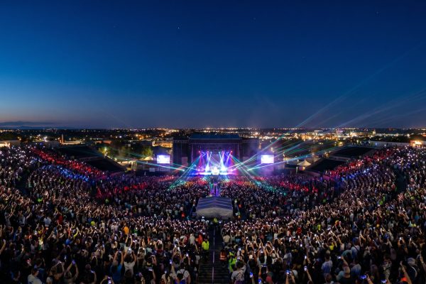 Revelaron qué sucede en el cerebro durante un concierto en vivo y cómo se potencia la conexión con la música