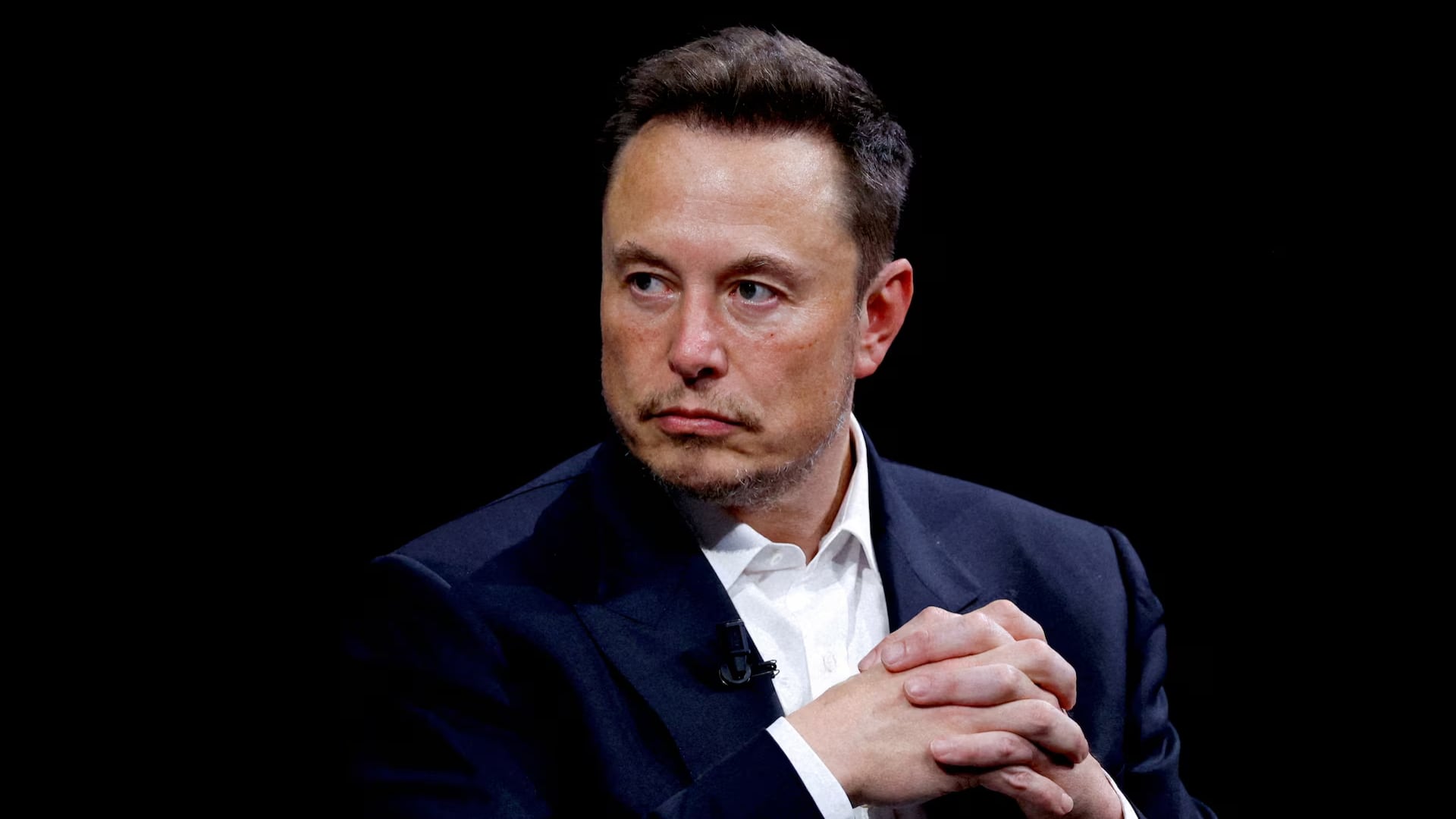Elon Musk (Reuters)