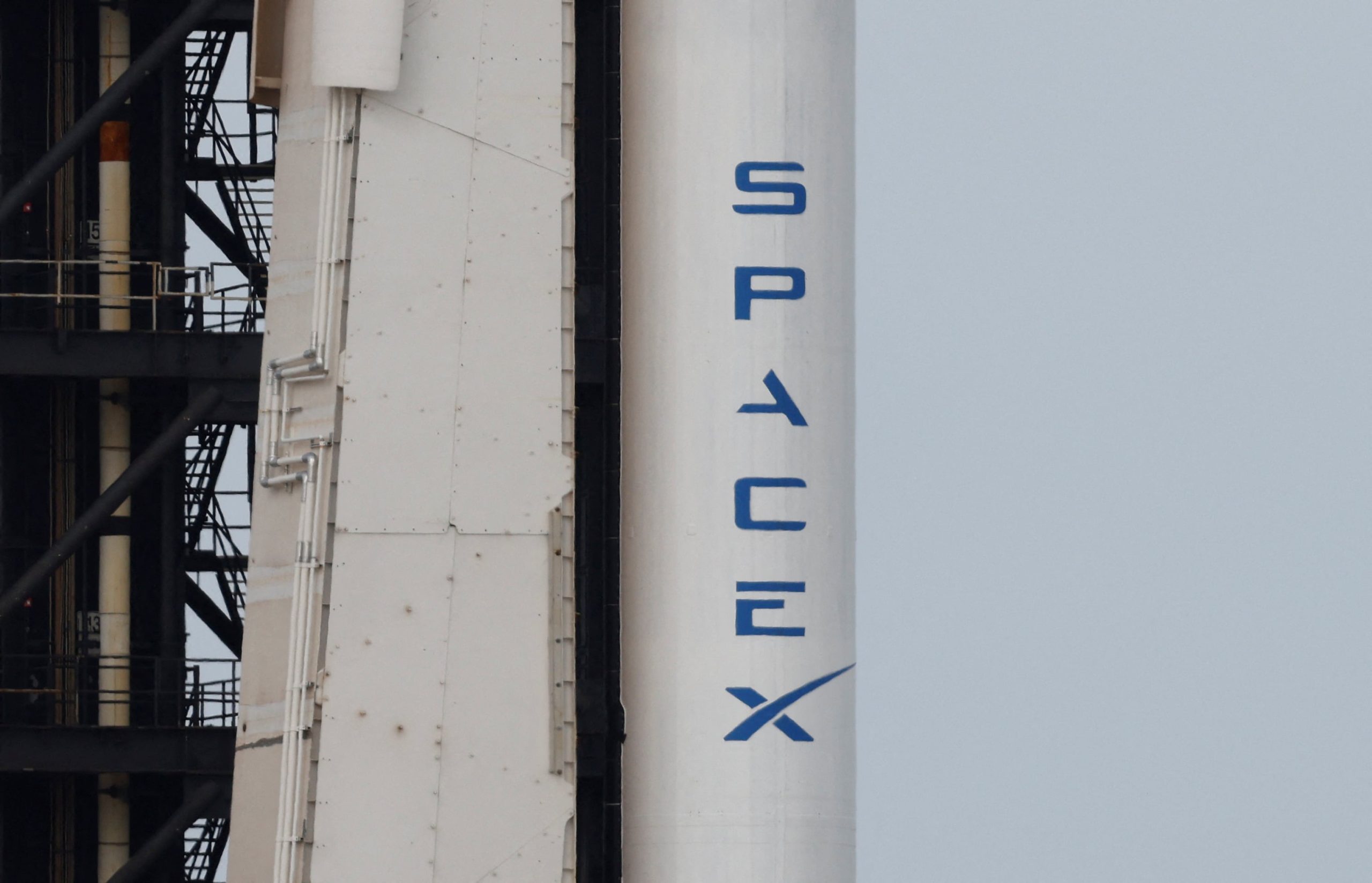 Salida a bolsa de SpaceX: cohetes, pérdidas en IA y Musk al mando