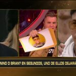Santiago del Moro explotó tras los rumores de arreglos en Gran Hermano: “Esto es mentira además de un delirio”