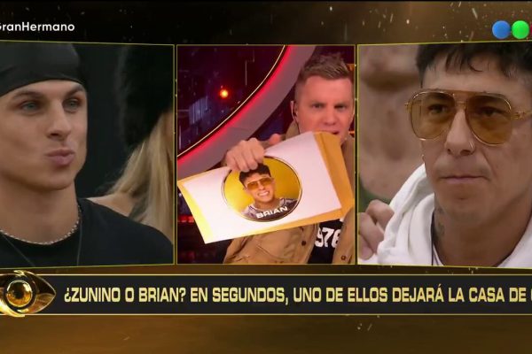 Santiago del Moro explotó tras los rumores de arreglos en Gran Hermano: “Esto es mentira además de un delirio”