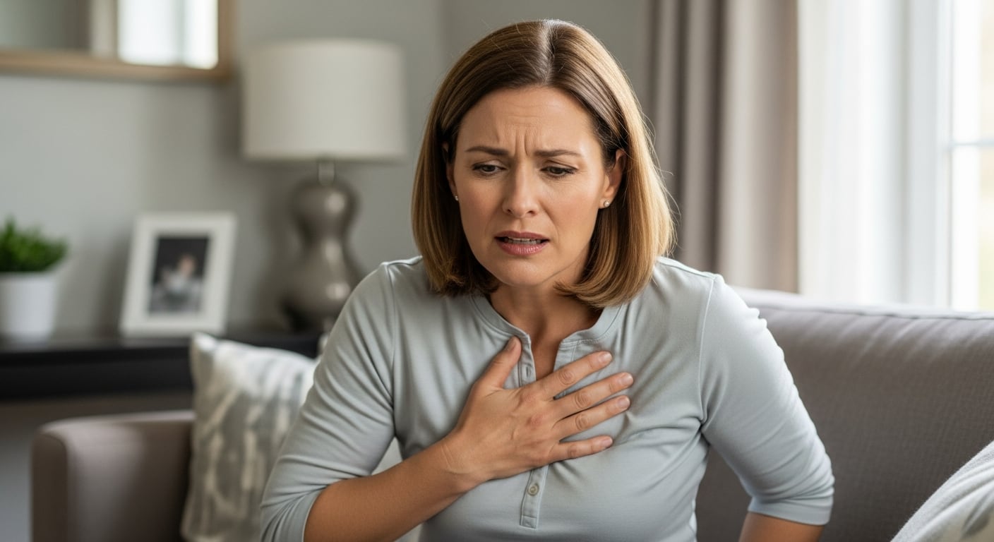 La evidencia científica citada en estudios internacionales registró aumentos transitorios de emergencias cardiovasculares durante partidos de alta carga emocional (Imagen Ilustrativa Infobae)