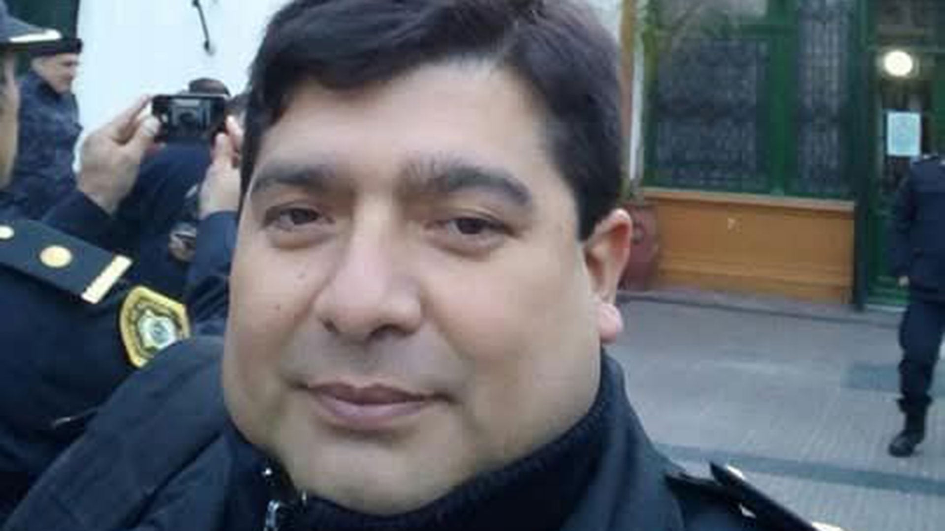Se entregó un adolescente de 16 años por el crimen del comisario en La Matanza y ya son dos los detenidos