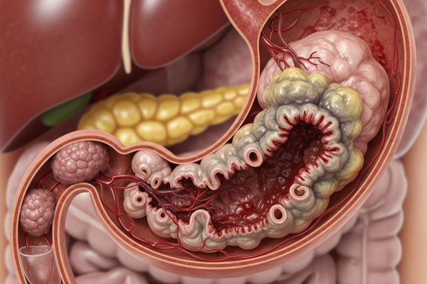 Señales tempranas del cáncer de estómago: los síntomas que médicos piden no pasar por alto