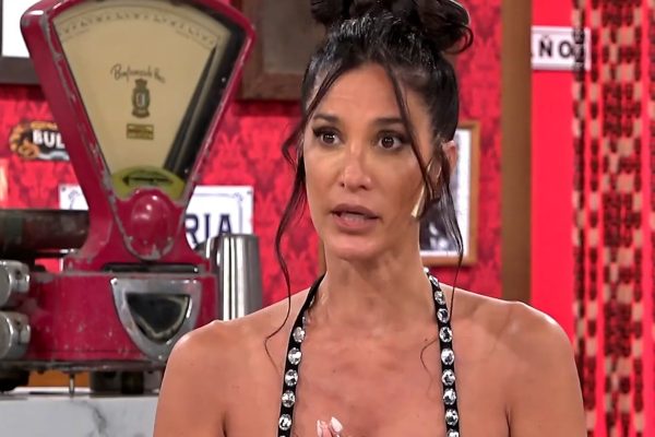Silvina Escudero recordó cuando un exnovio arrojó el celular para que no descubriera una infidelidad: “Lo tiró del balcón”