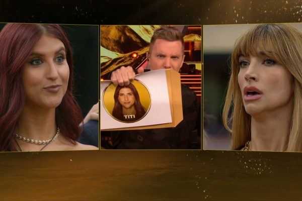 Sol Abraham versus Titi Tcherkaski, el versus récord de Gran Hermano Generación Dorada: quién es la última eliminada