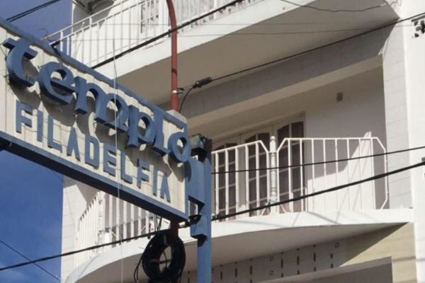 Solicitaron penas de hasta 24 años para los miembros de “Templo Filadelfia”, la secta que abusaba de sus víctimas