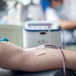 Solo uno de cada tres costarricenses dona sangre, pese a que casi todos reconocen su importancia