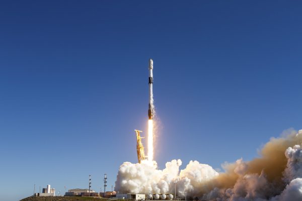 SpaceX está a punto de lograr una salida a bolsa récord que podría convertir a Elon Musk en un trillonario
