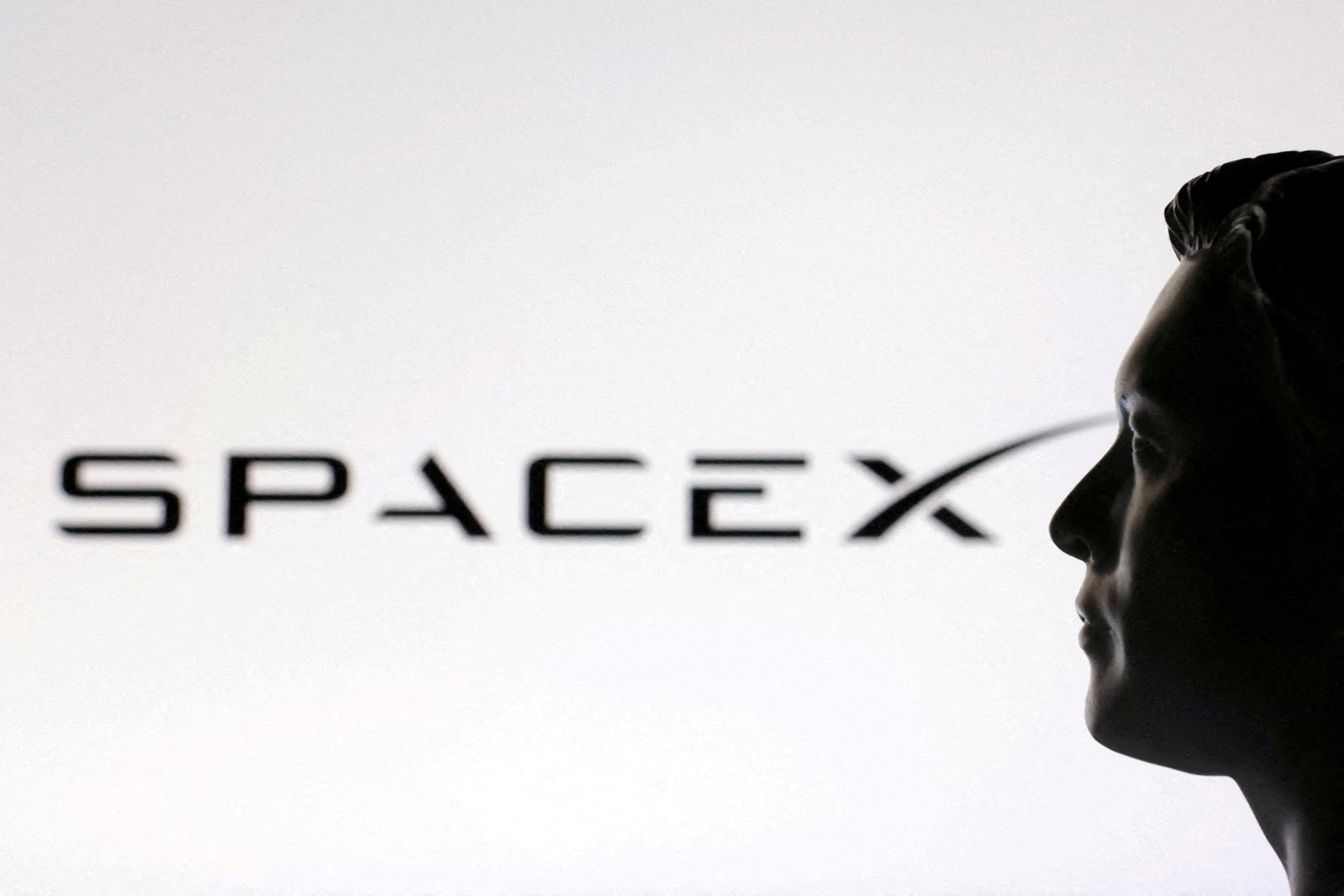SpaceX está a punto de lograr una salida a bolsa récord que podría convertir a Musk en un trillonario (REUTERS)