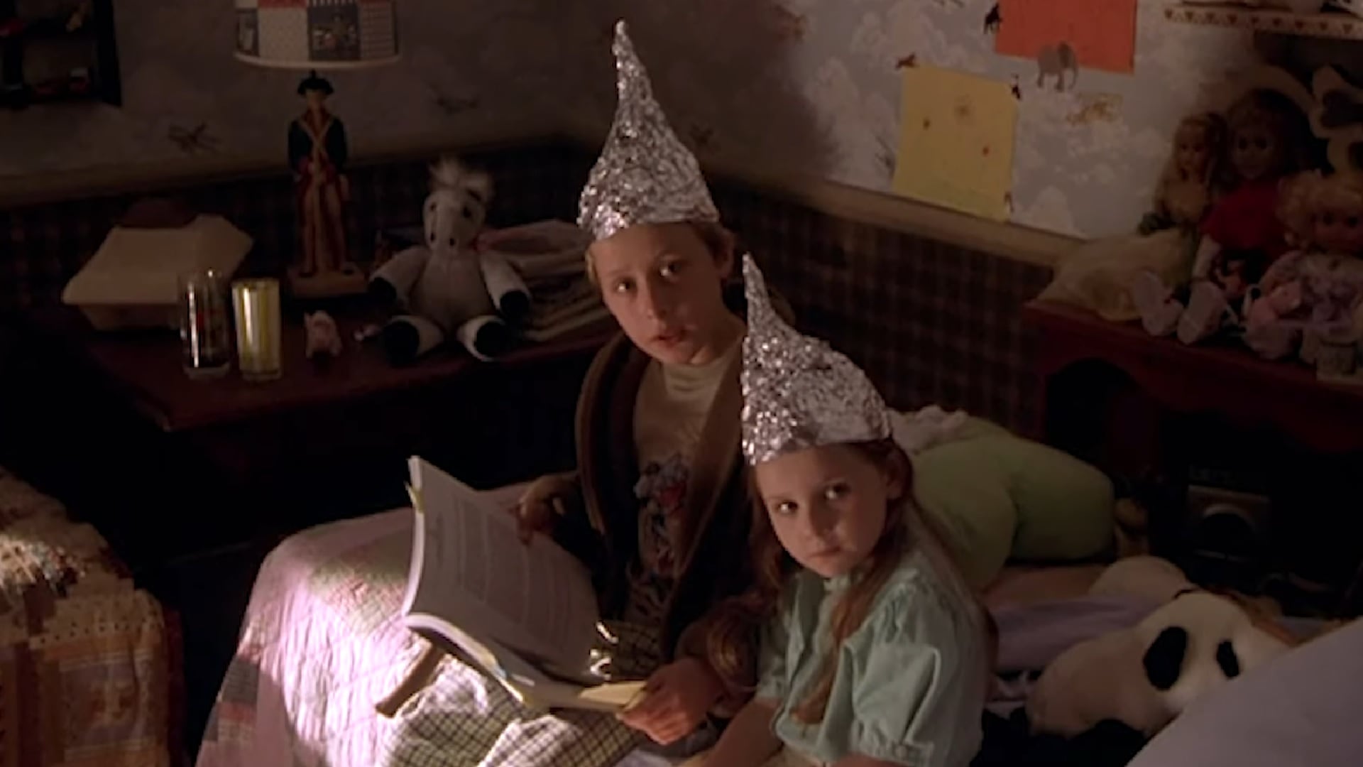 Señales (Signs, 2002)