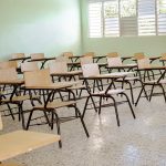 Suspensión de clases causa pérdidas de USD 4,471 millones en la educación pública de República Dominicana, según Educa