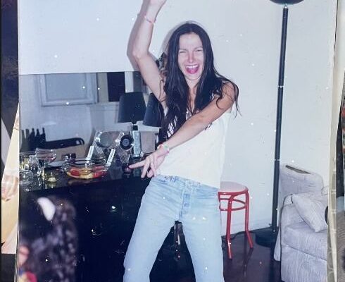 “Te celebro para siempre”: la familia de Alejandra Darín la recordó en el que hubiera sido su cumpleaños 63