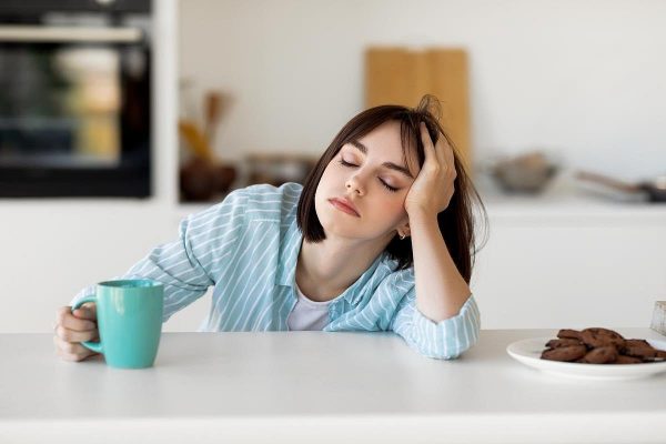¿Te sientes somnoliento durante el día Podría ser una señal de hipertensión