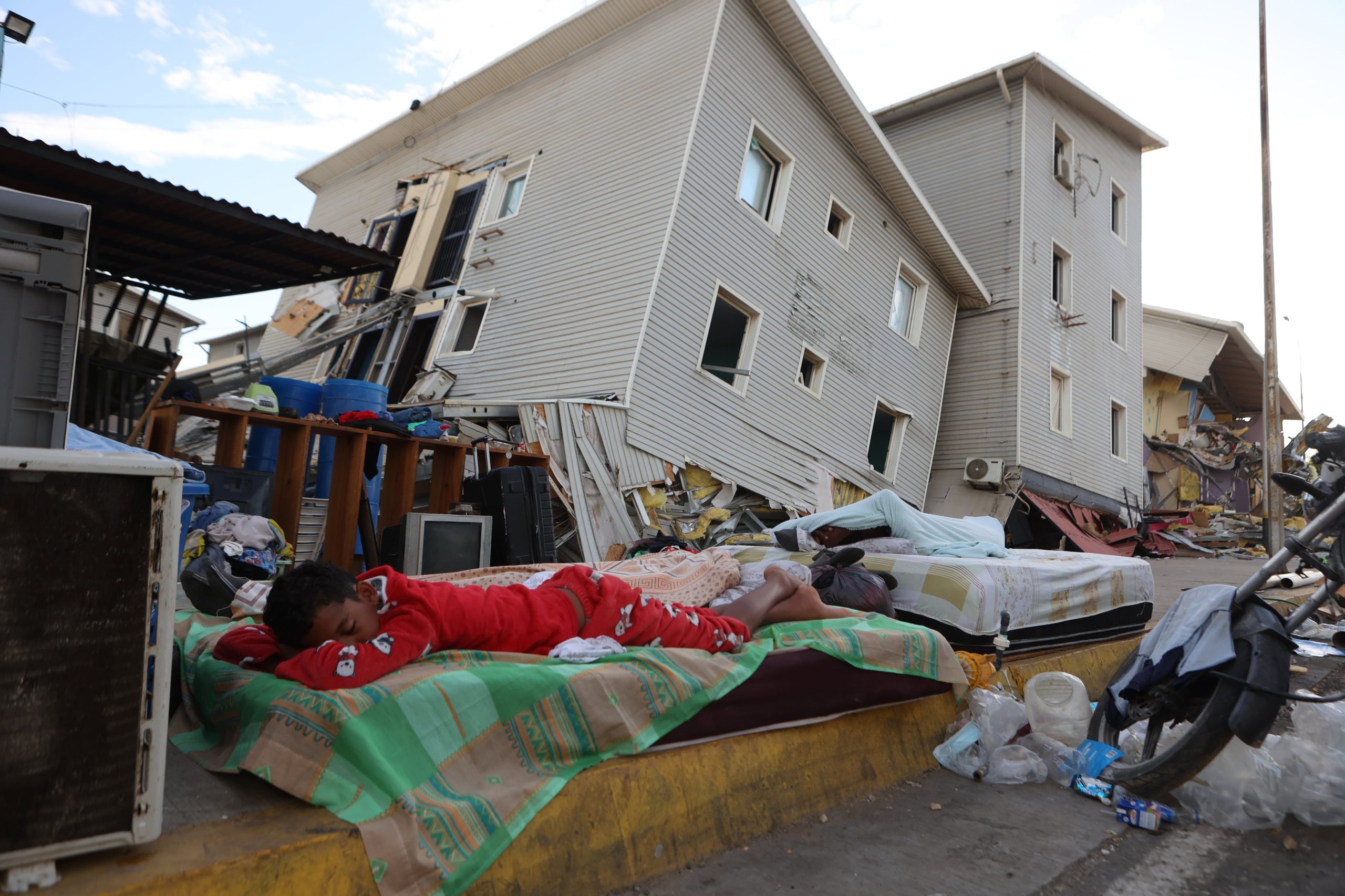 Terremotos en Venezuela: los estudios científicos ya advertían del peligro inminente, según la revista Science