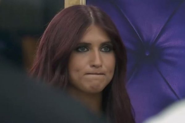 Titi Tcherkaski, la exGran Hermano, habló de su relación tóxica: “La única vez que me levantó la mano, me separé”